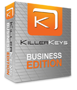 KillerKeys Business Edition KillerKeys Business Edition