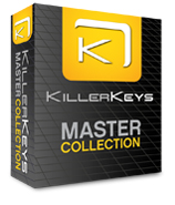 KillerKeys Master Collection KillerKeys Master Collection